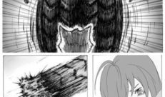 r漫画,描绘现实与幻想的跨界奇遇